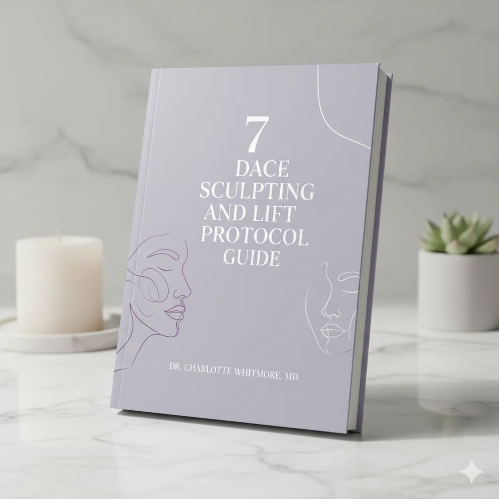 Custom Face Yoga Protocol