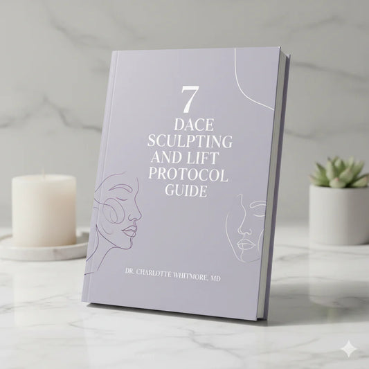 Custom Face Yoga Protocol